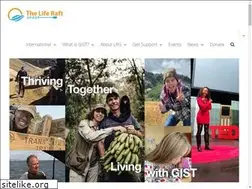 Sites similar to liferaftgroup.com