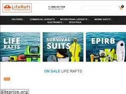 Sites similar to liferaftprofessionals.com