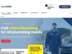 Sites similar to liferaplumbing.ca