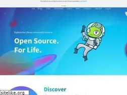 Sites similar to liferay.dev