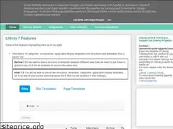 Sites similar to liferaygnosis.blogspot.com