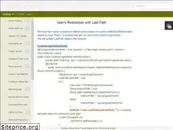 Sites similar to liferayplanet.blogspot.com