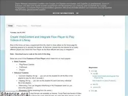 Sites similar to liferaytrends.blogspot.com