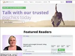 Sites similar to lifereader.co.nz