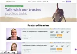 Sites similar to lifereader.com.au