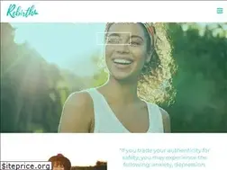 Sites similar to liferebirthed.com