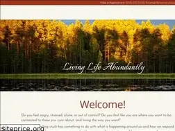Sites similar to liferecoveryconsulting.org