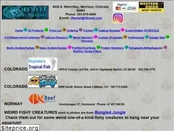 Sites similar to lifereef.com