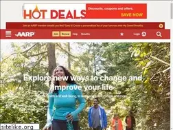 Sites similar to lifereimagined.org