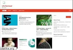 Sites similar to liferemixed.net