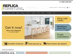 Sites similar to lifereplica.com.au