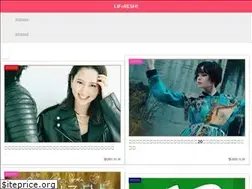 Sites similar to liferesh55.com