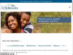 Sites similar to liferesults.org