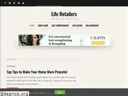 Sites similar to liferetailers.com