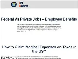 Sites similar to liferewards.online