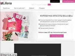 Sites similar to liferia.com.ua