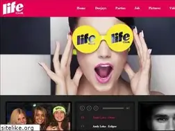 Sites similar to liferimini.com
