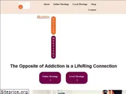 Sites similar to lifering.org