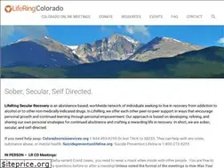 Sites similar to liferingcolorado.org
