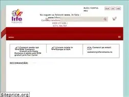 Sites similar to liferomania.ro