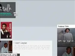 Sites similar to liferoomtalk.com