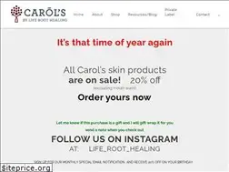 Sites similar to liferoot.com