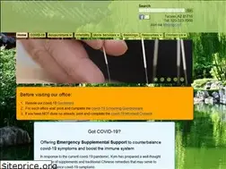 Sites similar to liferootacupuncture.com