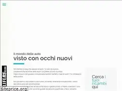 Sites similar to lifersblog.com