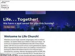 Sites similar to liferva.org