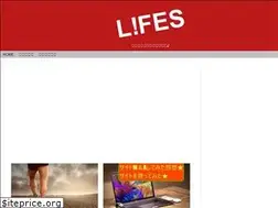 Sites similar to lifes-bright.com