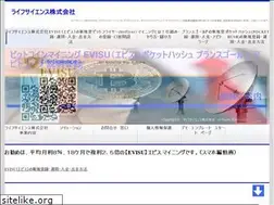 Sites similar to lifes21.com