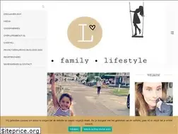 Sites similar to lifesabout.nl