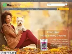 Sites similar to lifesabundance.com