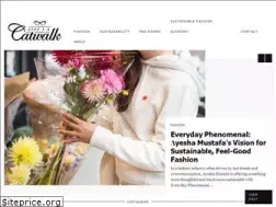 Sites similar to lifesacatwalk.com