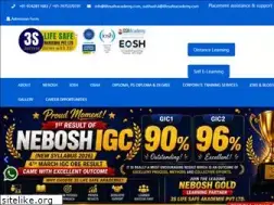 Sites similar to lifesafeacademy.com