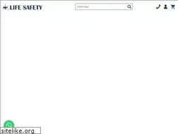 Sites similar to lifesafety.com.br