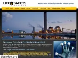 Sites similar to lifesafetydesigns.com