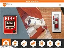 Sites similar to lifesafetymanagement.com