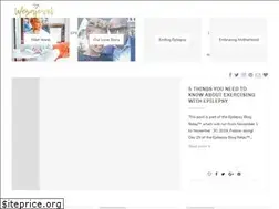 Sites similar to lifesajewel.com