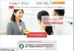 Sites similar to lifesalon.jp