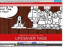 Sites similar to lifesavercharities.com