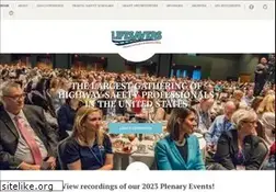 Sites similar to lifesaversconference.org