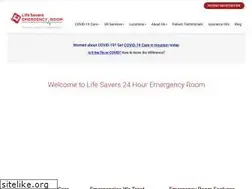 Sites similar to lifesaverser.com