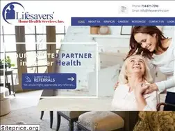 Sites similar to lifesavershhs.com