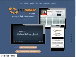 Sites similar to lifesaversoftware.com
