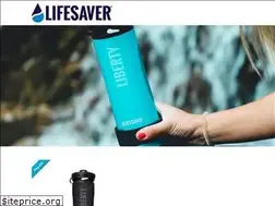 Sites similar to lifesaversystems.eu