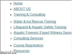 Sites similar to lifesaving.com