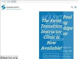 Sites similar to lifesaving.org