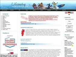 Sites similar to lifesaving.pl