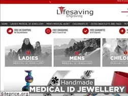 Sites similar to lifesavingengraving.co.uk